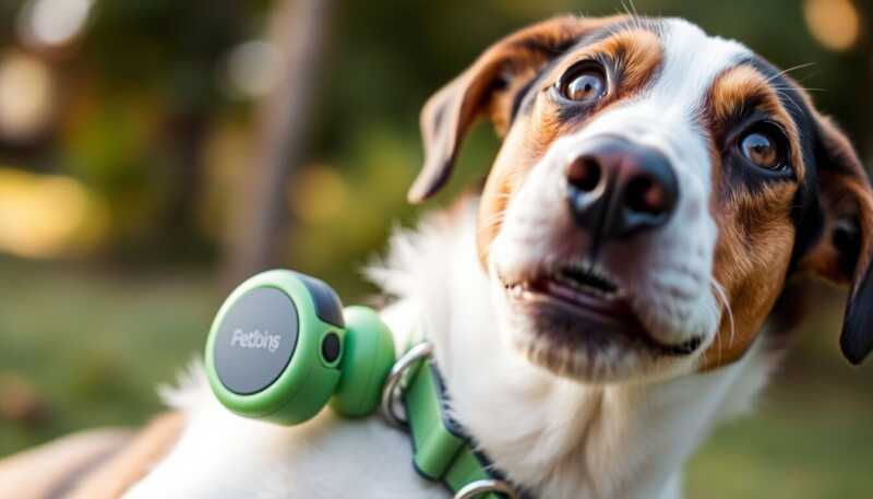PetPhone rivoluziona il controllo remoto e il benessere degli animali domestici
