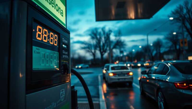 Petrolio e accise, perché il taglio non ferma i rincari dei carburanti