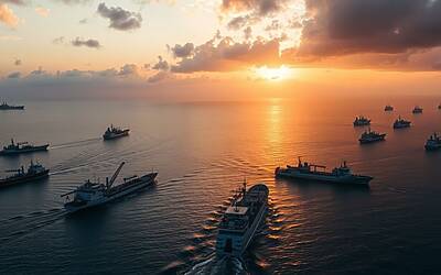 Petrolio sfiora quota cento dollari e alimenta timori sui rischi di un conflitto prolungato