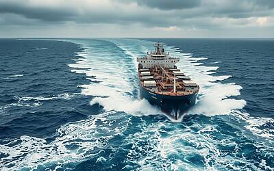 Petrolio supera quota cento dollari e affonda i listini azionari