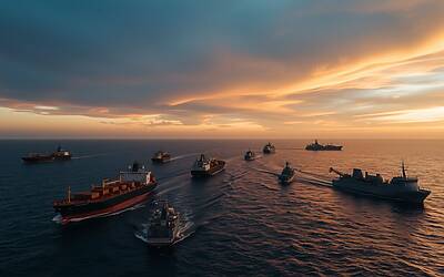 Petrolio vicino a quota 100 dollari, cresce la paura dei mercati per un conflitto prolungato