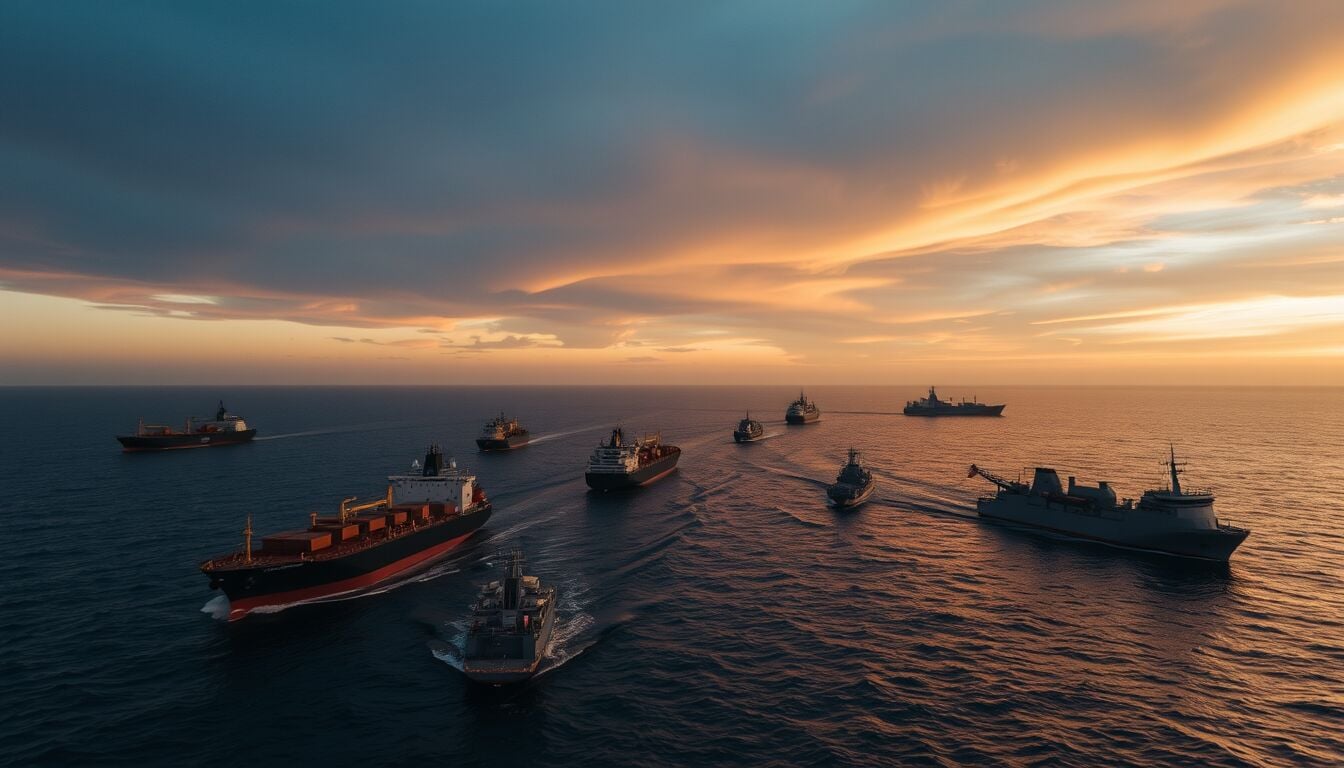 Petrolio vicino a quota 100 dollari, cresce la paura dei mercati per un conflitto prolungato