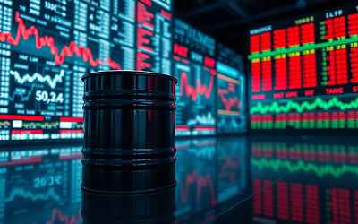 Petrolio Wti supera quota 101 dollari e rafforza le tensioni sui mercati internazionali