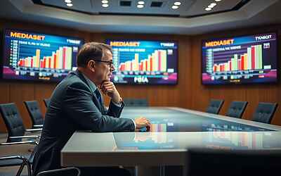 Pier Silvio Berlusconi chiarisce il destino televisivo di Striscia la Notizia