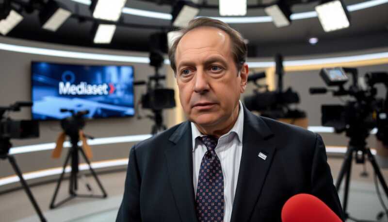 Pier Silvio Berlusconi difende Mediaset e rilancia Grande Fratello e Fiorello