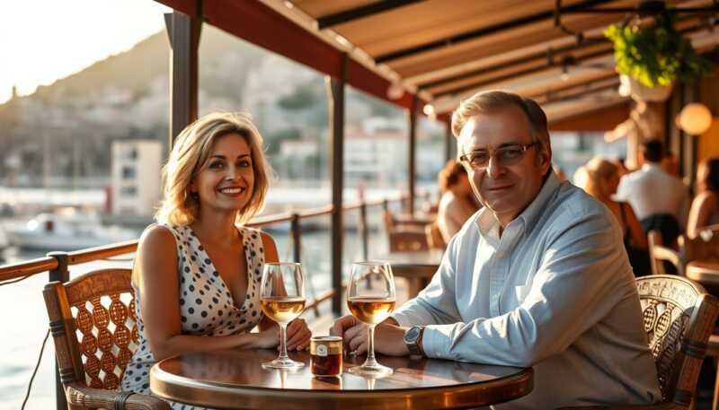 Pier Silvio Berlusconi e Silvia Toffanin, weekend romantico e sorrisi a Portofino