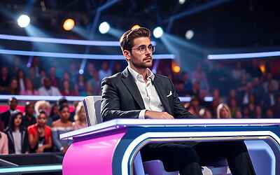 Pier Silvio Berlusconi esclude nuovi progetti televisivi per Alessandro Cattelan