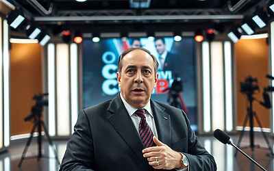 Pier Silvio Berlusconi rassicura su Canzonissima nessuna preoccupazione in Mediaset