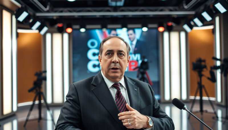 Pier Silvio Berlusconi rassicura su Canzonissima nessuna preoccupazione in Mediaset