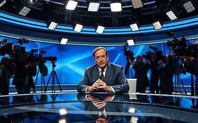 Pier Silvio Berlusconi sostiene il Sì al referendum per civiltà e progresso