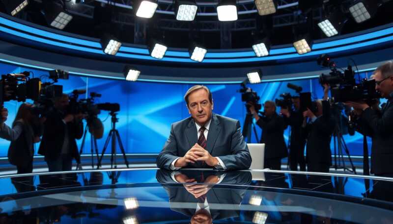 Pier Silvio Berlusconi sostiene il Sì al referendum per civiltà e progresso