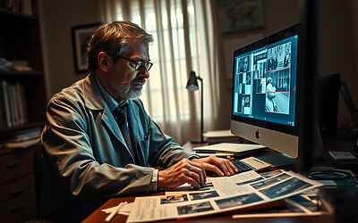 Piera Maggio affida il caso Denise Pipitone all’ex poliziotto Armando Palmegiani, nuovo consulente di Sempio