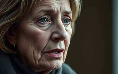 Piera Maggio denuncia nuove segnalazioni e il dolore infinito per Denise