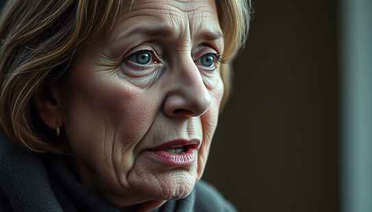 Piera Maggio denuncia nuove segnalazioni e il dolore infinito per Denise
