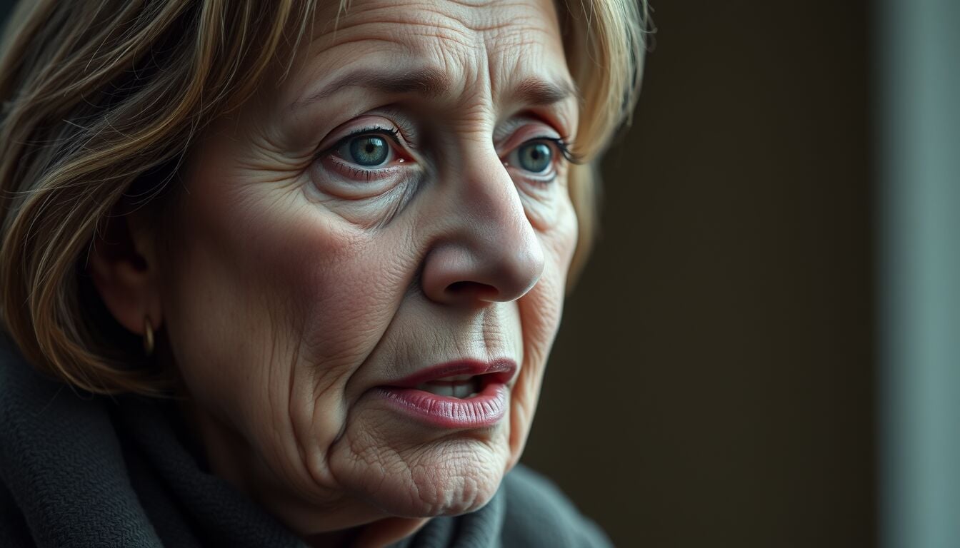 Piera Maggio denuncia nuove segnalazioni e il dolore infinito per Denise