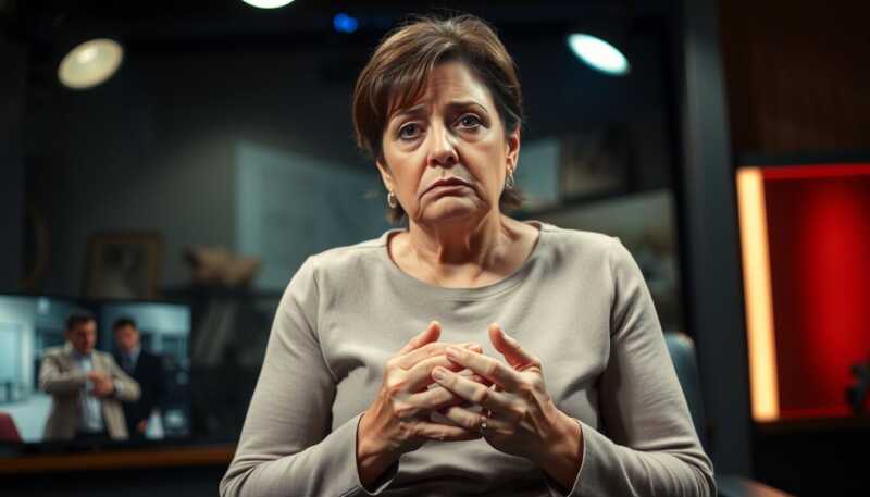 Piera Maggio ribadisce la sua battaglia per Denise Pipitone e avverte chi la diffama pagherà