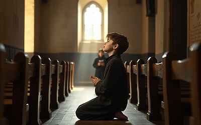 Pierbattista Pizzaballa cardinale in prima linea tra missioni a Gaza e accuse sulle azioni di Israele