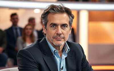 Pierpaolo Preselli replica alle accuse di Fabrizio Corona senza esitazioni