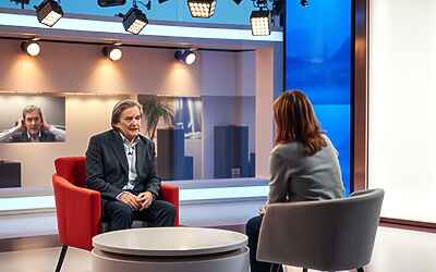 Pierpaolo Pretelli, chiarimento a Verissimo con Silvia Toffanin sul caso