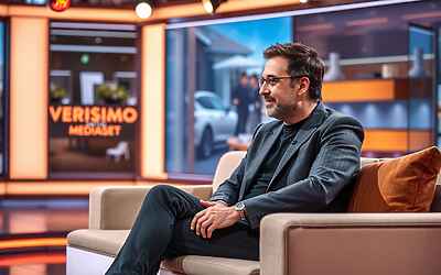 Pierpaolo Pretelli rompe il silenzio su Signorini e crisi con Salemi