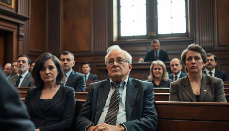 Pippo Franco a processo per false certificazioni mediche e green pass