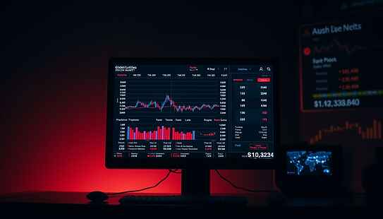 Polymarket piattaforma di scommesse sugli eventi globali tra geopolitica, religione e previsioni dei mercati