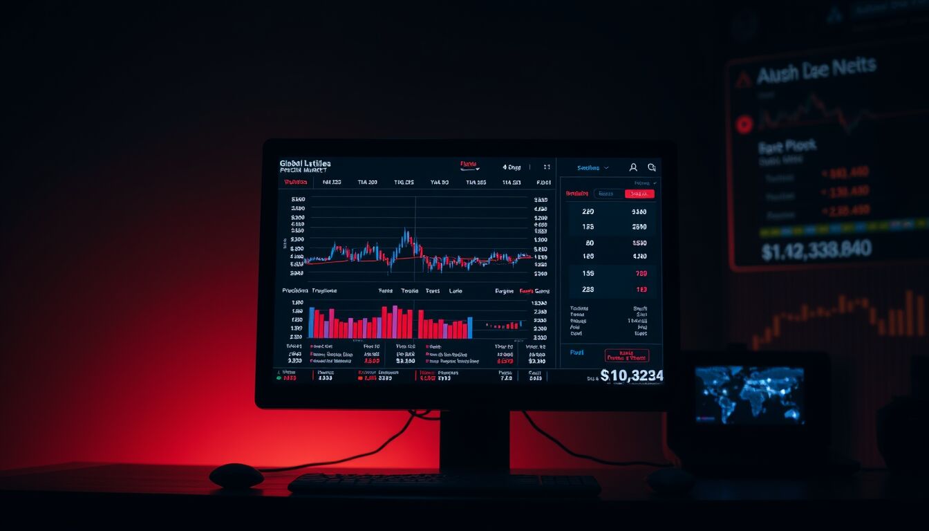Polymarket piattaforma di scommesse sugli eventi globali tra geopolitica, religione e previsioni dei mercati