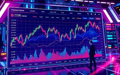 Polymarket spiegato in modo chiaro come funziona e come iniziare