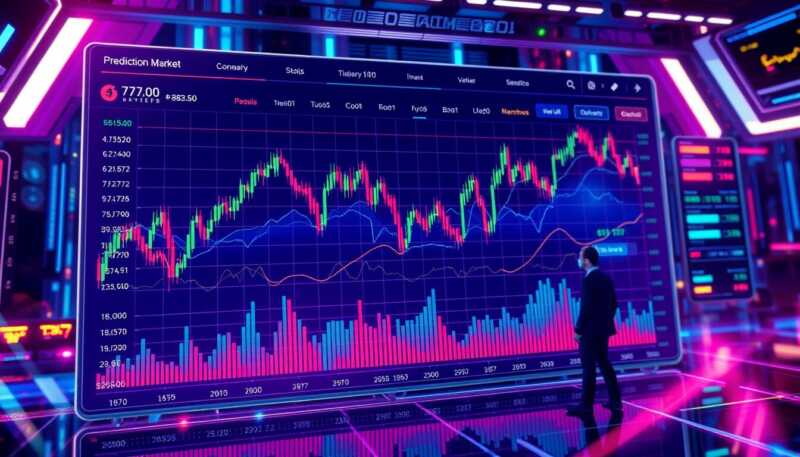 Polymarket spiegato in modo chiaro come funziona e come iniziare