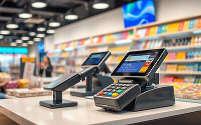 Pos obbligatorio con registratore di cassa, tutte le sanzioni previste