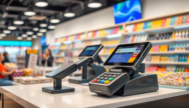 Pos obbligatorio con registratore di cassa, tutte le sanzioni previste