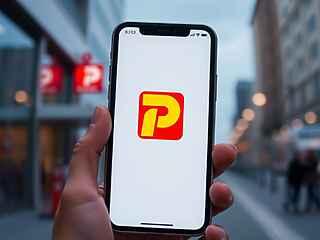 Poste Italiane, boom per l’app P che sfonda quota 4 milioni di utenti attivi al giorno