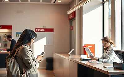 Poste Italiane prepara fusione PostePay BancoPosta e impatto sui correntisti