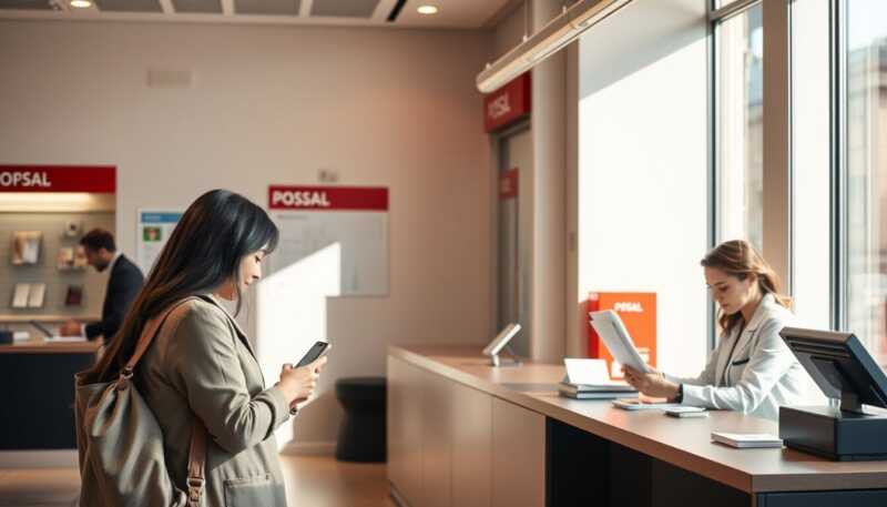 Poste Italiane prepara fusione PostePay BancoPosta e impatto sui correntisti