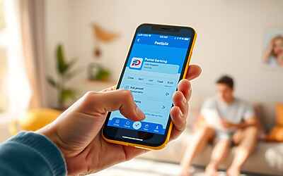 Poste Italiane rinnova l’app: funzioni nascoste, sicurezza potenziata e servizi digitali più veloci