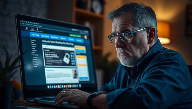 Poste Italiane Spid, allarme truffa via email: segnali chiave per riconoscere il messaggio falso