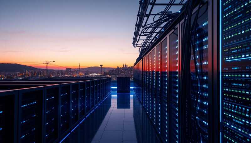 Poste lancia opa su Telecom Italia per polo infrastrutture digitali