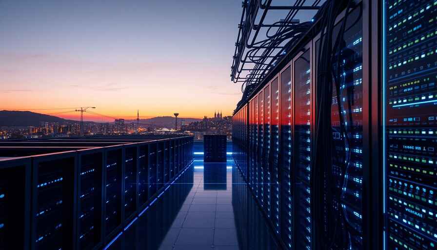 Poste lancia opa su Telecom Italia per polo infrastrutture digitali – # ...