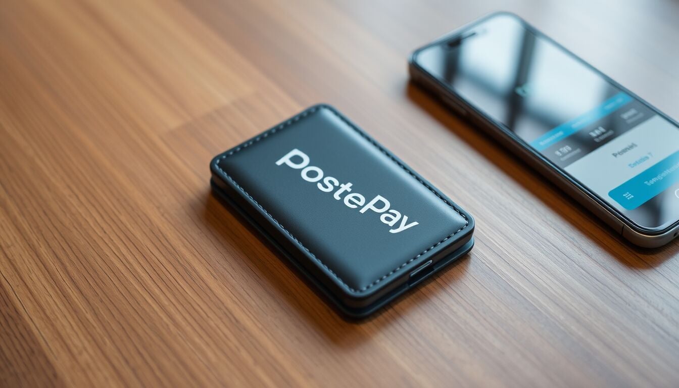 PostePay BancoPosta nuova integrazione servizi digitali e conti clienti