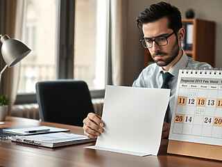 Preavviso dimissioni, quali sono i giorni minimi da rispettare