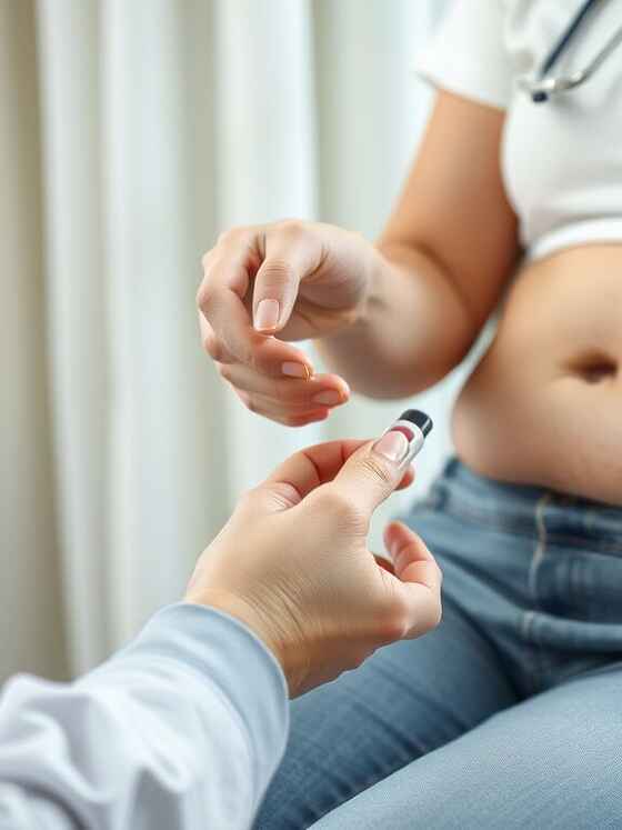 Prediabete sintomi ignorati come riconoscerli in tempo e intervenire per ripristinare l’equilibrio glicemico