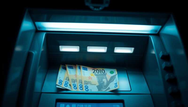 Prelievi bancomat sotto osservazione, nuove soglie di controllo e sanzioni