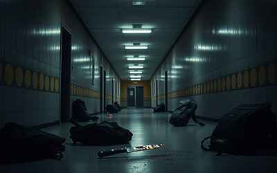 PresaDiretta indaga giovani violenti e mafie in crescita, allarme istituzioni