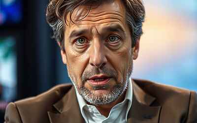 Pretelli chiarisce il caso Corona Signorini e denuncia gravi diffamazioni