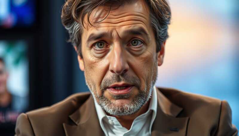 Pretelli chiarisce il caso Corona Signorini e denuncia gravi diffamazioni