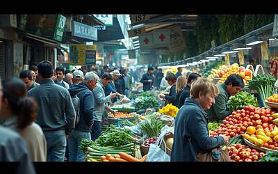 Prezzi in salita, stangata da 700 euro sui beni di consumo