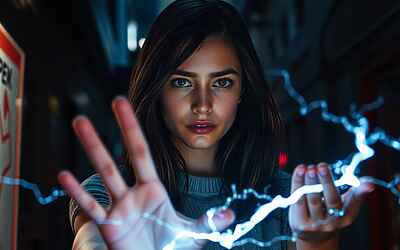 Prime Video scommette sulla fantascienza innovativa con tre serie imperdibili