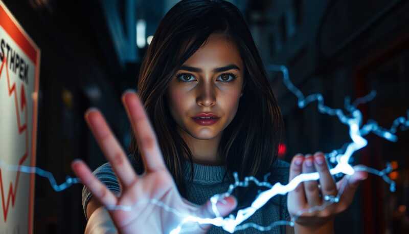 Prime Video scommette sulla fantascienza innovativa con tre serie imperdibili