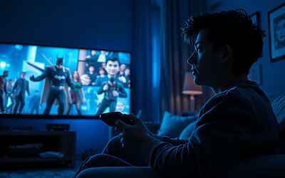 Prime Video tutte le nuove serie TV in streaming da vedere