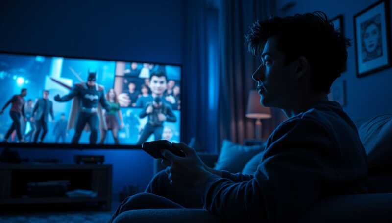 Prime Video tutte le nuove serie TV in streaming da vedere